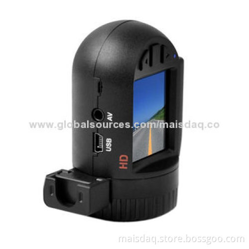 W17 Novatek96650 1.5 inch full HD 1080p G-sensor Car Black Box Mini Car DVR Mini DVR Car Camera